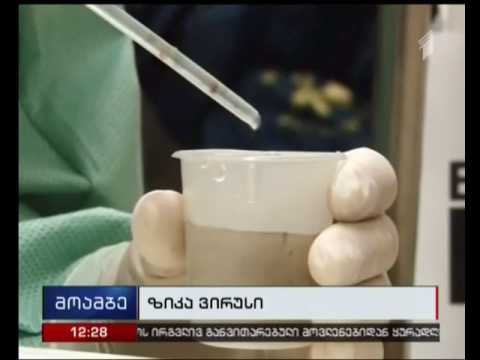 \"ზიკა\" ვირუსით გარდაცვალების პირველი შემთხვევა ტეხასში