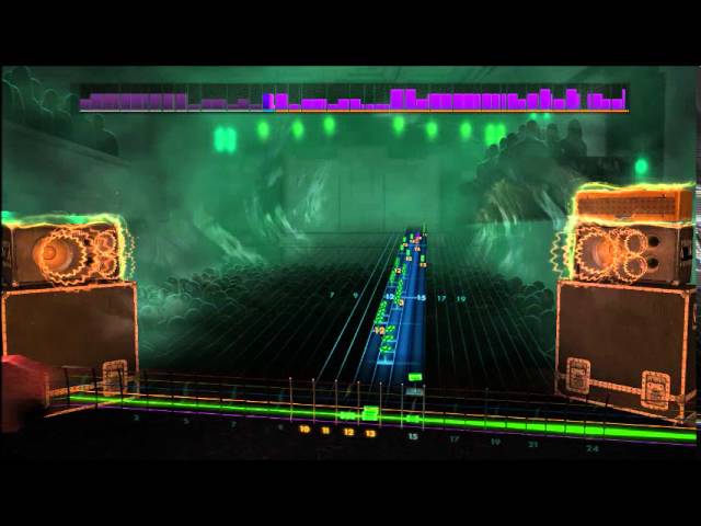 How to Beat Fire and Flames on Expert in Guitar Hero - video Dailymotion