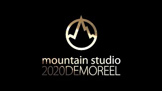 Mountain Studio2020