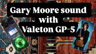 Download Lagu Valeton GP 5 Gary Moore Tone | Full Setup \u0026 Patch Guide MP3 Download Lagu Valeton GP 5 Gary Moore Tone | Full Setup \u0026 Patch Guide MP3
