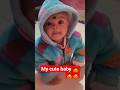 my cutr baby #shorst #trending #comedyskits #viral indrajee 577