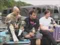 blink-182 talking about Warped Tour [2004]