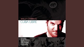 Video thumbnail of "Willy Chirino - Son De La Loma/Veneracion"