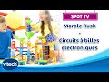 Marble rush  circuits  billes lectroniques ds 4 ans   vtech