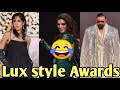 Lux style awards roast || Na maloom Afrad