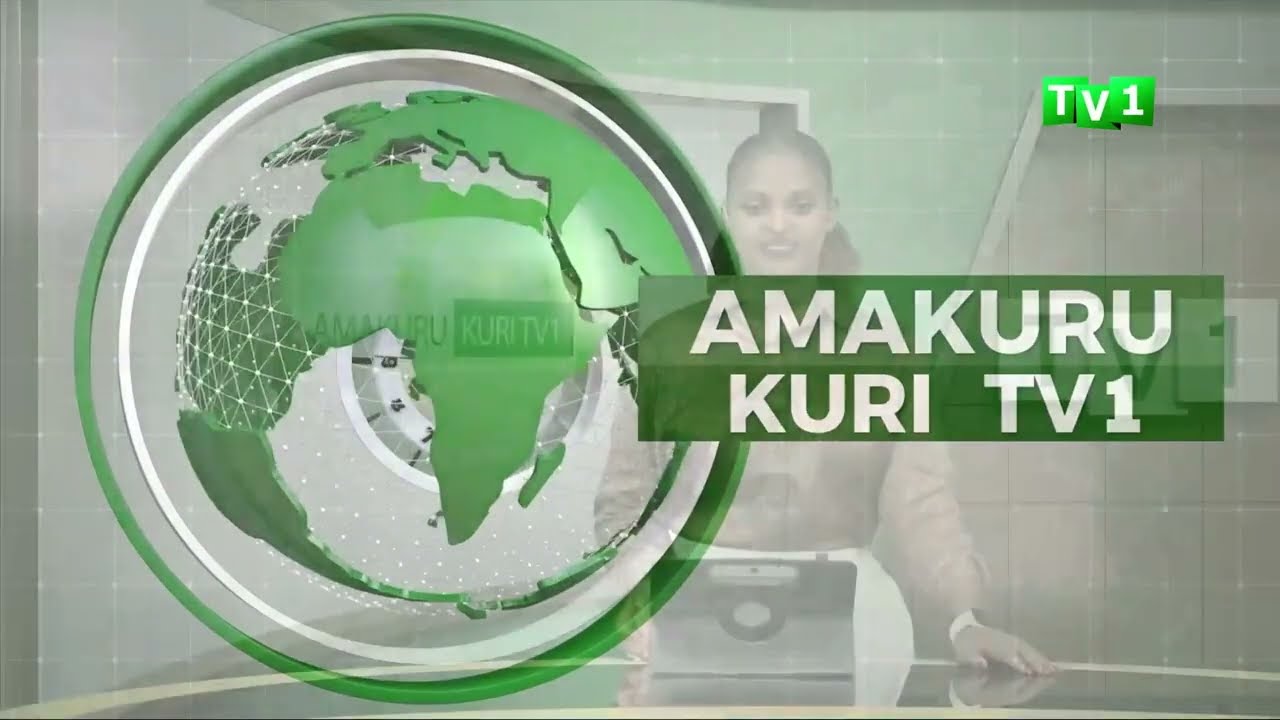 AMAKURU ARAMBUYE  09 09 2026