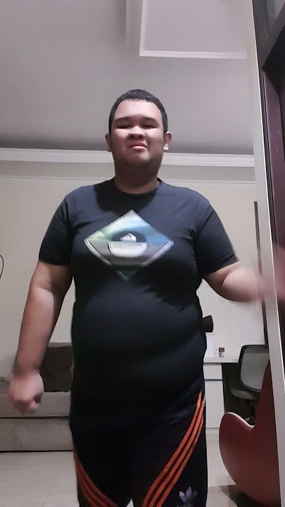 Cara main tiktok joget dj hudhaefa raffa (minggu malam) jam 21:10 WITA