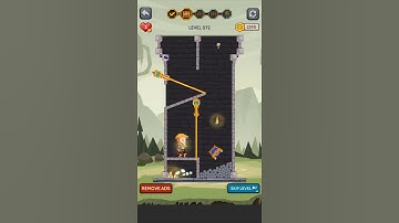 Mastering Level 72 in How to Loot - Pin Pull: Tips and Tricks