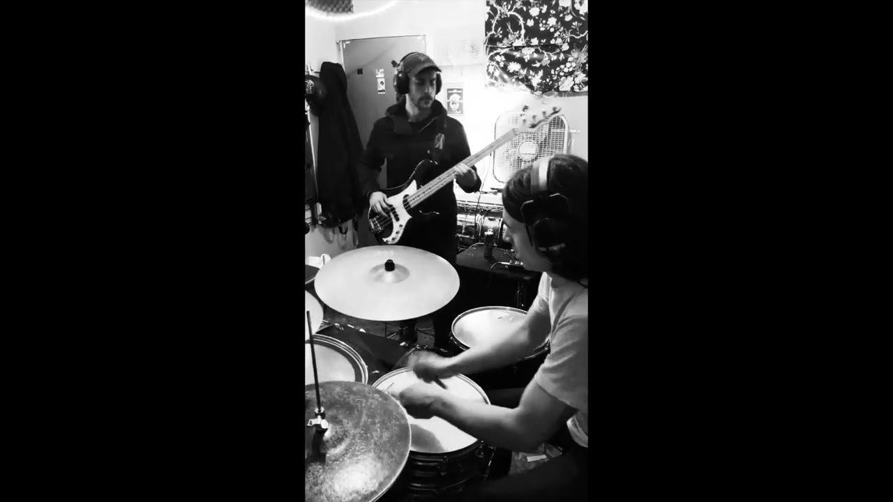 Excrucis - At Least Until the Plague Takes You (live)