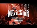 Rise of the northstar  nekketsu live in paris official