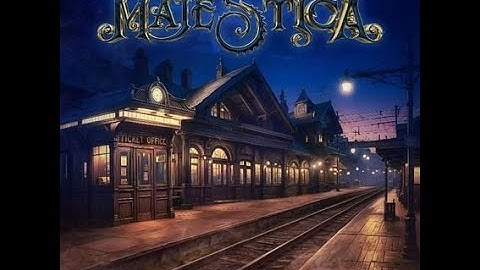 Majestica - A New Beginning (Visualized)