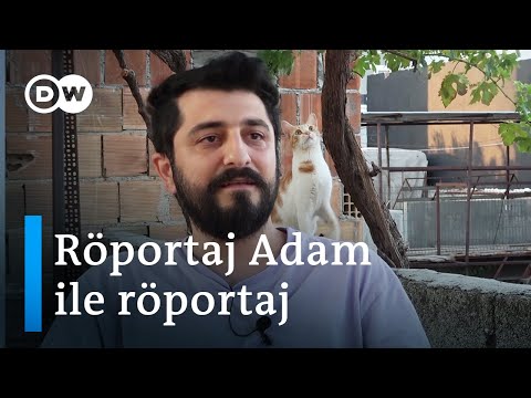 Röportaj Adam'ın hikayesi | \