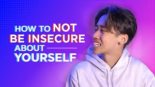 Download Lagu How to Not be Insecure about yourself (Kenjumboy - Talk To Myself #4) Download Lagu How to Not be Insecure about yourself (Kenjumboy - Talk To Myself #4)