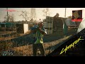 Cyberpunk 2077  suicide quickhack