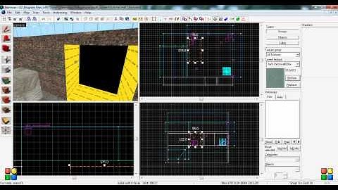 Hammer Tutorial #15 - Carve Tool and Why You Shouldn