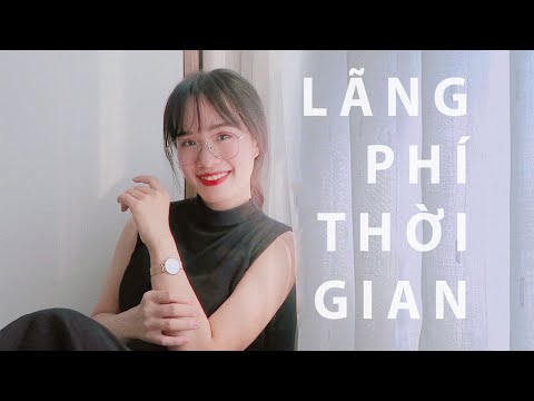 Video: Kết nối mạng có lãng phí thời gian không?