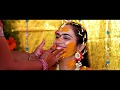 Saketh  bhavana wedding highlights   contact us  91 9948706325