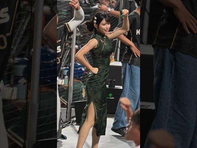 20260927 台鋼雄鷹 Nina