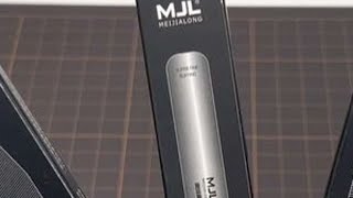 美佳龙玻璃锉刀！打磨又添帮手？太闪啦！胶佬 模型 拼装模型 美佳龙 @美佳龙工具旗舰店