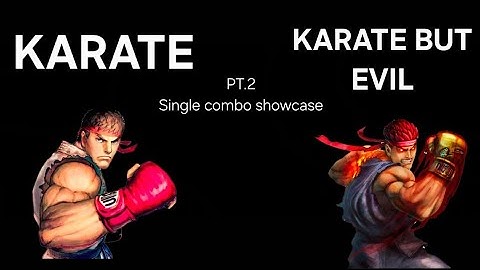 Ultra street fighter 4 | evil ryu install super MOD by Stealph and Dj_waffles