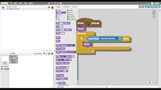 Scratch 2.0 Tutorial Videoif And If Else