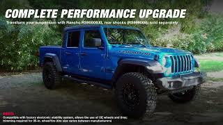 Product video thumbnail