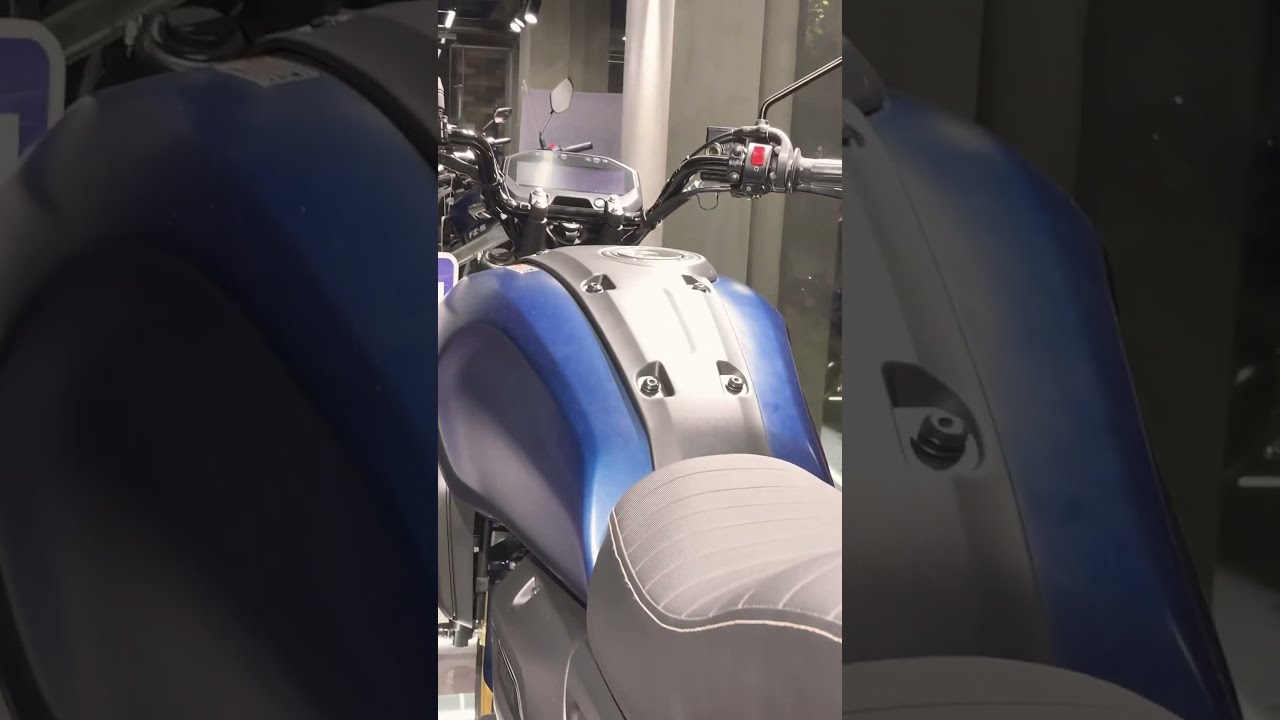 Yamaha Fzx 2024 Fzx150 Yamahabikeprice A
