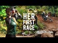 Beth Went Full Enduro // PLUS 5 Tips For New Racers