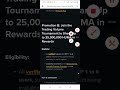 BINANCE X $Huma