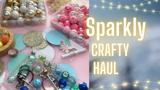I FINALLY FOUND THEM! UNBOXING @beebeecraft CRAFT SUPPLIES
BeeBeeCraft Discount Code: Polka20
Save 10% for the whole order
I will be using all of these for decorating my junk journals and scrapbooks!

*Mouse Pad $2.75 CND*
https://www.beebeecraft.com/ProductSearch?keyword=WH0187-015
*Gold Bubblegum Bead Set $7.90 CND*
https://www.beebeecraft.com/p-pandahall-elite-1-set-opaque-acrylic-beads-set-kid-chunky-beads-133481.html
PandaHall Elite 1 Set Opaque Acrylic Beads Set, Kid Chunky Beads, Round, Gold, 20x19.5~20mm, Hole: 3mm, 50pcs/set
Material: Acrylic
Color: Gold
Size: 20x19.5~20mm
*Pink Bubblegum Bead Set $8.89 CND*
https://www.beebeecraft.com/p-pandahall-elite-50pcs-chunk-beads-20mm-bubblegum-beads-pink-acrylic-beads-large-rhinestone-pearl-beads-loose-beads-for-wedding-garland-breast-cancer-mother-jewelry-bracelet-pen-bag-chain-making-215433.html
Pink Bubblegum Beads: Mainly in pink and white color, in various design, enough styles to create original crafts, suitable to make wedding, mother’s day, Valentine and breast cancer crafts, bring you good luck and energy.
Large Beads: about 20mm in diameter, 19.5~20mm thick, hole: 3mm, 50pcs beads totally; in larger size and convenient to use, ideal to share with your family, great for developing imagination and creativity.
DIY Crafts: Thread them with beads, or pendants to make elegant crafts, attract more attention, Great for friendship bracelet, earring, bracelet, chunk style necklaces, anklet, keychain, keyring and other jewelry making.
Wide Usages: Can be used as vase filler or candle base filler such as weddings, bridal showers, anniversaries, or other party. Great for bead curtains, bead pens, bag chain and other DIY projects making, dress, clothes, shoes, Christmas decorations.
Material: Made of high quality acrylic, durable and lightweight, shinny and bright, suitable size will make a gorgeous look, ideal for chunk earrings and big statement necklaces on daily travel party wearing.
*Orange/Yellow/Red Bubblegum Bead Set $6.70 CND*
https://www.beebeecraft.com/p-pandahall-elite-diy-thanksgiving-day-jewelry-making-finding-kit-including-imitation-pearl-bubblegum-acrylic-beads-222262.html
PandaHall Elite DIY Thanksgiving Day Jewelry Making Finding Kit, Including Imitation Pearl & Bubblegum Acrylic Beads, Leaf & Pumpkin & Corn & Squirrel Zinc Alloy Enamel Pendants, Mixed Color, 56Pcs/box
Color: Mixed Color
Size: Mixed Size
Material: Alloy
*Bead Caps and Spacer Bead Kit 240 PCS $7.81 CND*
https://www.beebeecraft.com/p-sunnyclue-bead-caps-spacer-beads-set-for-diy-jewelry-making-finding-kit-including-240pcs-5-style-bead-caps-169207.html
SUNNYCLUE Bead Caps & Spacer Beads Set for DIY Jewelry Making Finding Kit, Including 240Pcs 5 Style Bead Caps, 480Pcs 5 Style Alloy & Iron Spacer Beads, Mixed Color
Size: 8x3mm, hole:1mm
Metal Color: Mixed Color
Material: Alloy
The beatable bar kit that I ordered doesn’t seem to be available anymore. Here is an alternative.
 https://www.beebeecraft.com/ProductSearch?keyword=Beadable+bar I FINALLY FOUND THEM! UNBOXING @beebeecraft CRAFT SUPPLIES