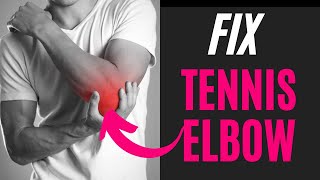 Stop Living With Tennis Elbow: Fix It Now! by Dr Todd Sullivan 55 views 3 days ago 5 minutes, 10 seconds