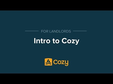 Intro to Cozy