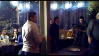 Celebrity las iguanas the winner fajeta challenge Profile