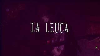 La Leuca - Ninfa | QUARTINHO #33 (LIVE) | VOID