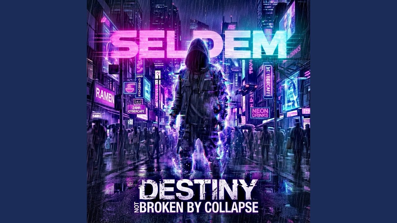 Watch Destiny on YouTube Watch Destiny on YouTube