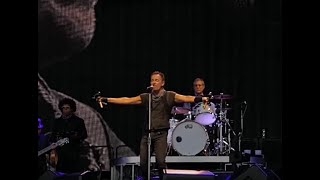 Celebrity Bruce Springsteen & The ESB ☜❤️☞ I Wanna Marry You with Here She Comes intro Wealth