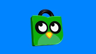 Tokopedia Logo