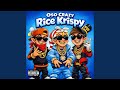 Rice Krispy