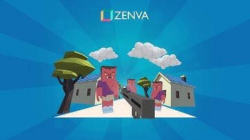 Unity FPS Course  - How to Customize a First Person Controller