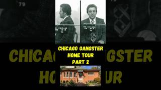 The homes of Chicago Gangsters Part 2