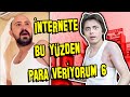 İNTERNETE BU YÜZDEN PARA VERİYORUM 6 - Komik Videolar