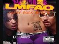 Lmfao party rock anthem dj dams