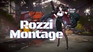Eternal Return - Rozzi Montage