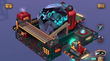 Tiny Robots Recharged: Part 2 | Puzzle Game