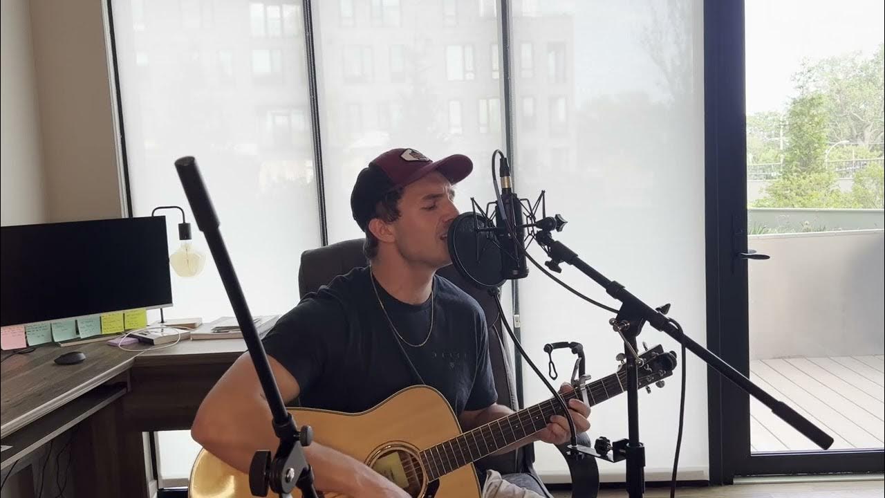 East Side of Sorrow Zach Bryan