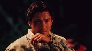 Video thumbnail of "凉凉 Lạnh Lẽo remix- Thiên Nhược hữu tình, 天若有情. Andy Lau"