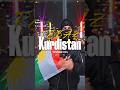 Welatê Min Kurdistan – Masked Kurdish Rap | Berlin Street Vibes 🇩🇪🔥