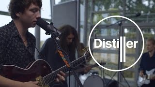 ISLAND - Come With Me | Live From The Distillery chords