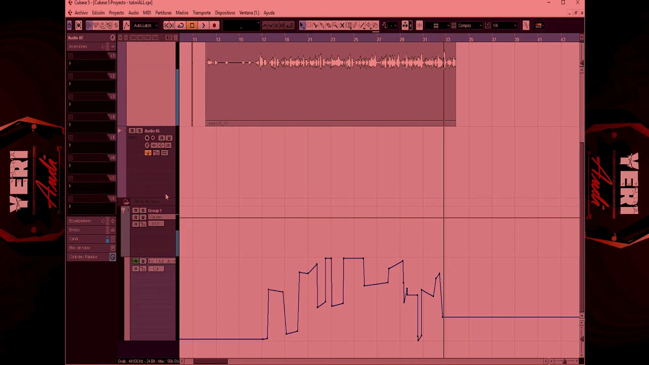 autotune cubase 5 autotune cubase 5