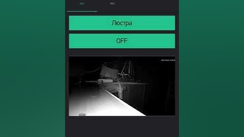То чувство когда ты Инженерка  (Blynk Video Streaming)